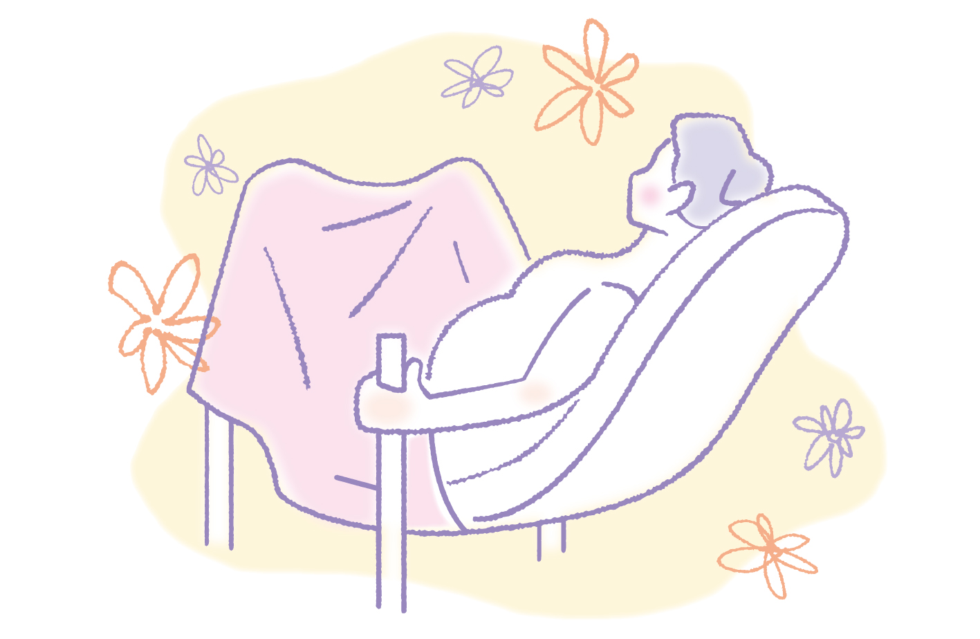 ママのイメージ